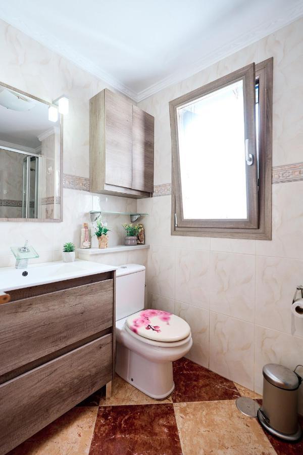 Brisa Mediterranea Морче Экстерьер фото