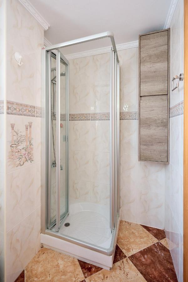 Brisa Mediterranea Морче Экстерьер фото