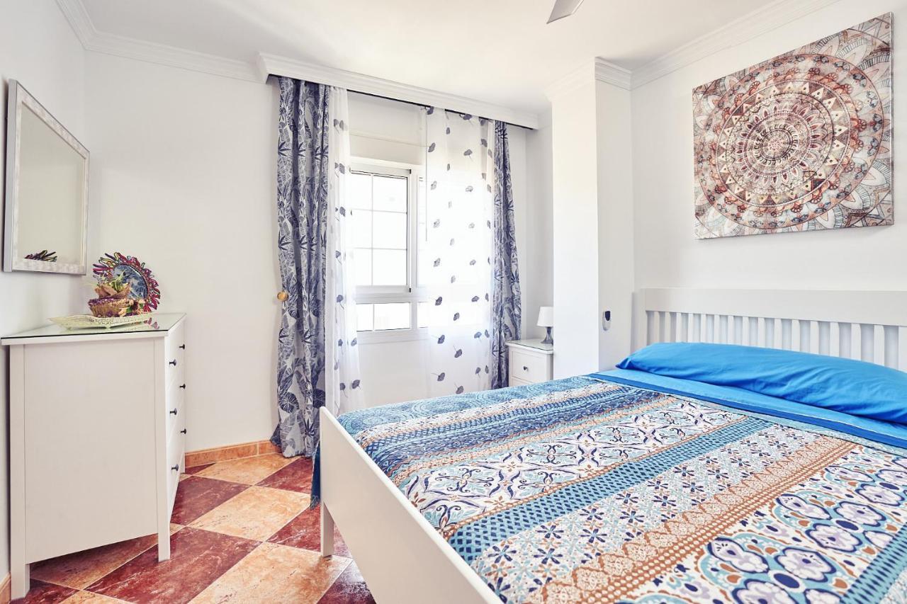 Brisa Mediterranea Морче Экстерьер фото